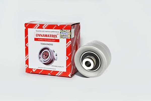 Dynamatrix DT23214 Tensioner pulley, timing belt DT23214
