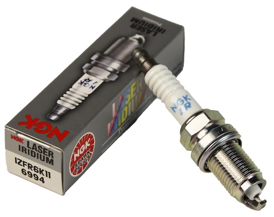 NGK Spark plug NGK Laser Iridium IZFR6K11 – price 89 PLN