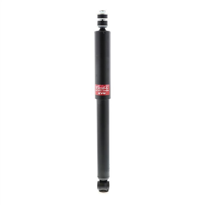 KYB (Kayaba) Suspension shock absorber rear gas-oil KYB Excel-G – price [object Object] PLN