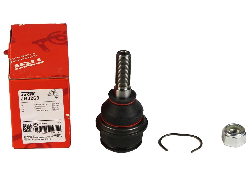 Buy TRW JBJ268 at a low price in United Arab Emirates!