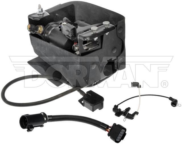 Air Suspension Compressor Dorman 949-099