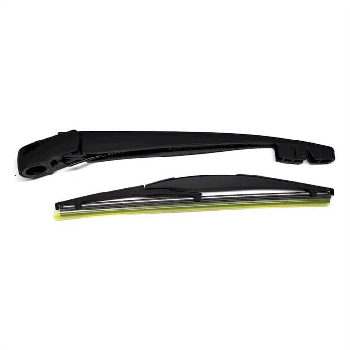 Magneti marelli 000723180045 Rear wiper blade with lever 250 mm (10") 000723180045