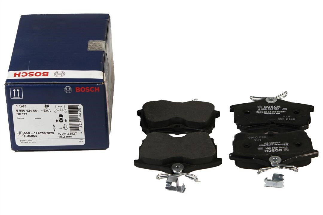 Buy Bosch 0 986 424 661 at a low price in United Arab Emirates!
