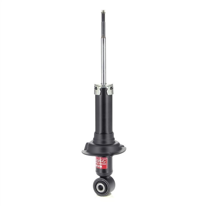 KYB (Kayaba) Suspension shock absorber rear gas-oil KYB Excel-G – price 306 PLN