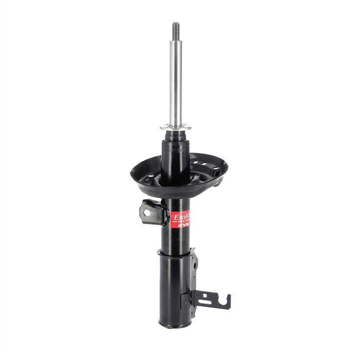 KYB (Kayaba) Shock absorber front left gas oil KYB Excel-G – price 276 PLN