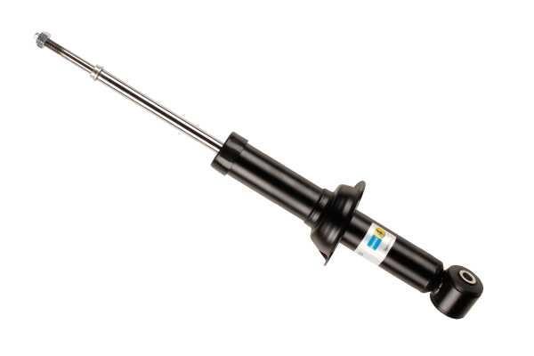Bilstein 19-243153 Rear oil and gas suspension shock absorber 19243153