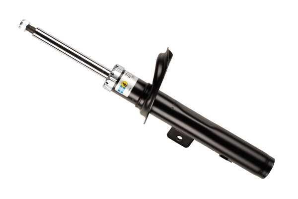Struts Peugeot 607: 22128249 Bilstein Suspension shock absorber front left gas oil BILSTEIN B4