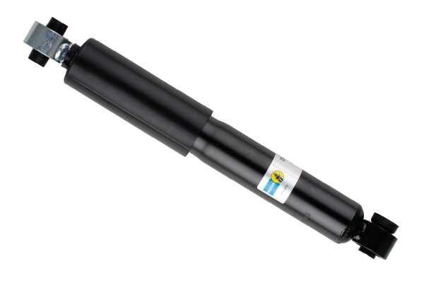 Bilstein 19-238456 Rear oil and gas suspension shock absorber 19238456