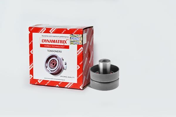 Dynamatrix DT82500 Tensioner pulley, timing belt DT82500