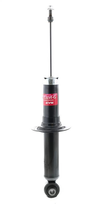 Suspension shock absorber rear gas-oil KYB Excel-G KYB (Kayaba) 341486