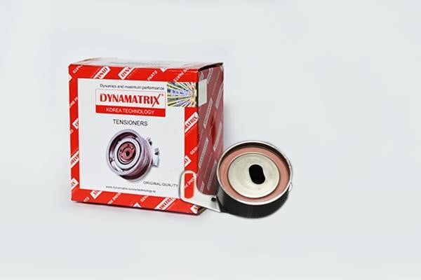 Dynamatrix DT73600 Tensioner pulley, timing belt DT73600