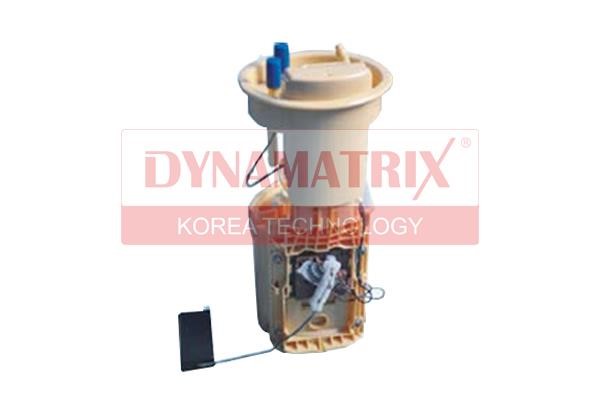 Dynamatrix DFM1080414 Pump DFM1080414