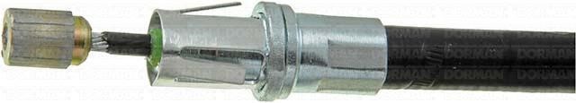 Dorman C660228 Cable Pull, parking brake C660228
