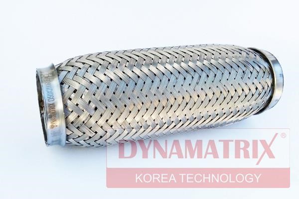 Dynamatrix D50X200R Tube D50X200R