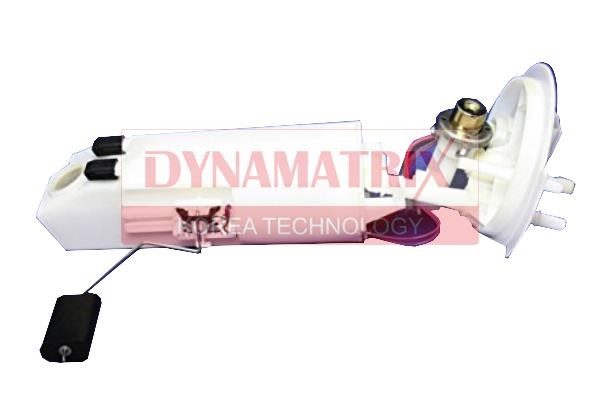 Dynamatrix DFM1130301 Pump DFM1130301