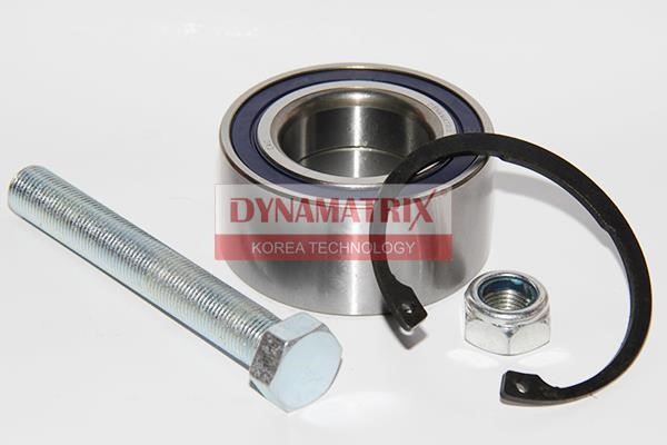 Dynamatrix DWB3450 Wheel bearing DWB3450