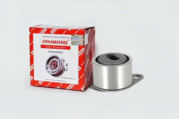 Dynamatrix DT16112 Tensioner pulley, timing belt DT16112