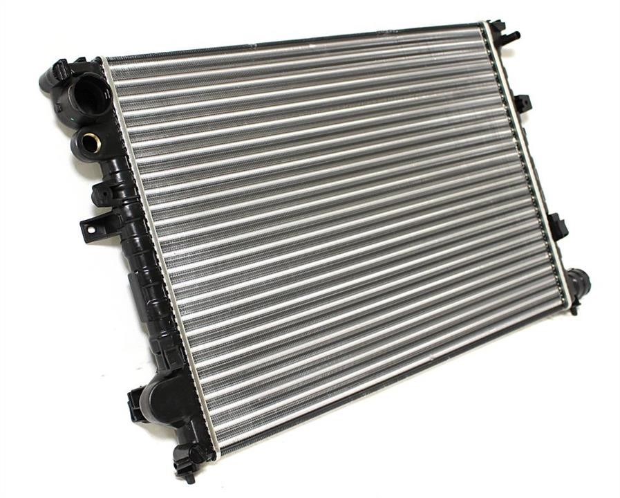 Abakus Engine cooling radiator – price 193 PLN