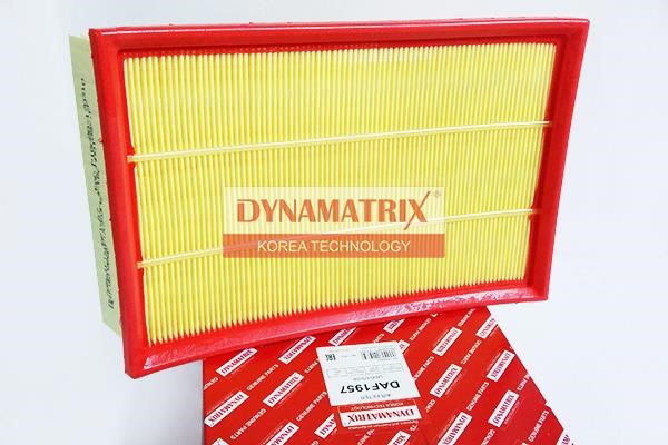 Dynamatrix DAF1957 Filter DAF1957