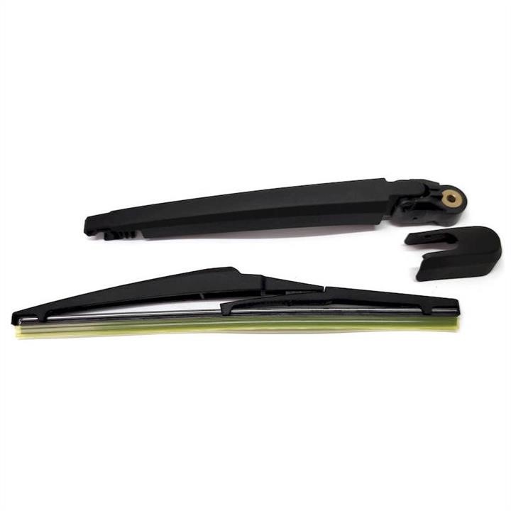 Magneti marelli 000723180016 Rear wiper blade with lever 275 mm (11") 000723180016
