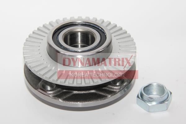 Dynamatrix DWH1441 Wheel bearing DWH1441