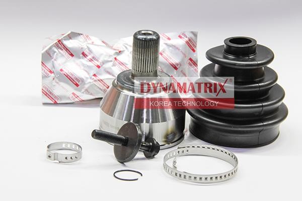 Dynamatrix DCV818230 Joint Kit, drive shaft DCV818230