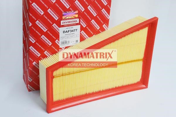 Dynamatrix DAF3477 Filter DAF3477