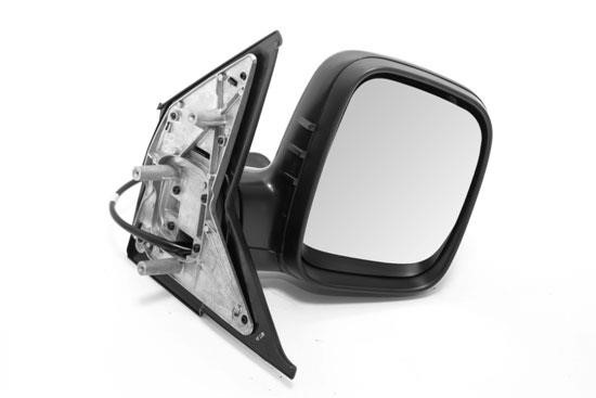 Abakus 4051M09 Rearview mirror external right 4051M09 4051M09 Abakus Rearview mirror external right