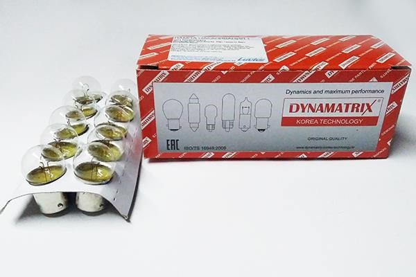Dynamatrix DB5008 Halogen lamp 12V DB5008