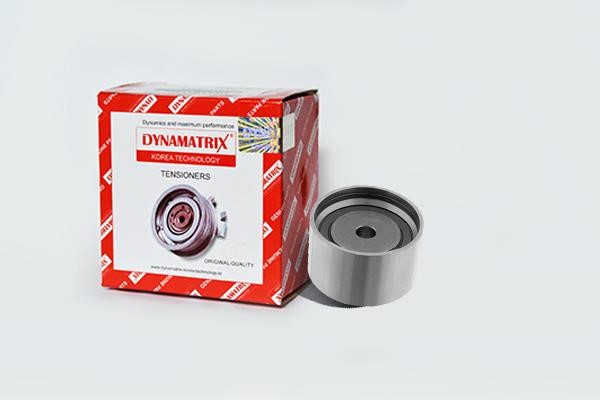 Dynamatrix DT85148 Tensioner pulley, timing belt DT85148