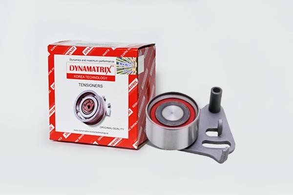 Dynamatrix DT79001 Tensioner pulley, timing belt DT79001