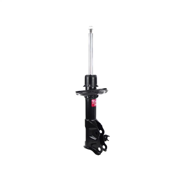KYB (Kayaba) Suspension shock absorber front left gas oil KYB Excel-G – price [object Object] PLN