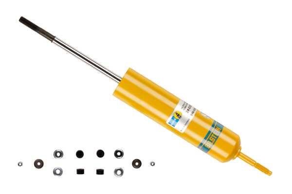Bilstein 24-002837 Front oil and gas suspension shock absorber 24002837