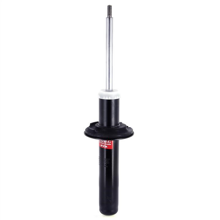 Suspension shock absorber front gas-oil KYB Excel-G KYB (Kayaba) 341718