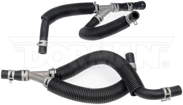 Hose radiator Dorman 626-307HP
