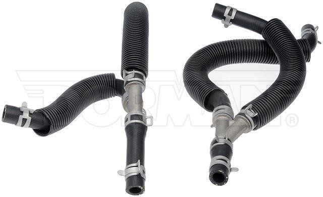 Hose radiator Dorman 626-314HP