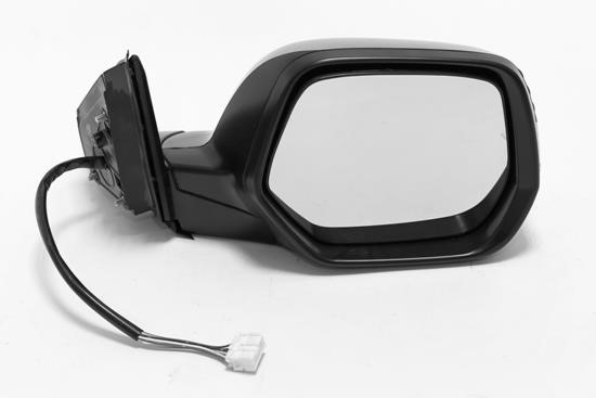 Abakus 1418M12 Rearview mirror external right 1418M12