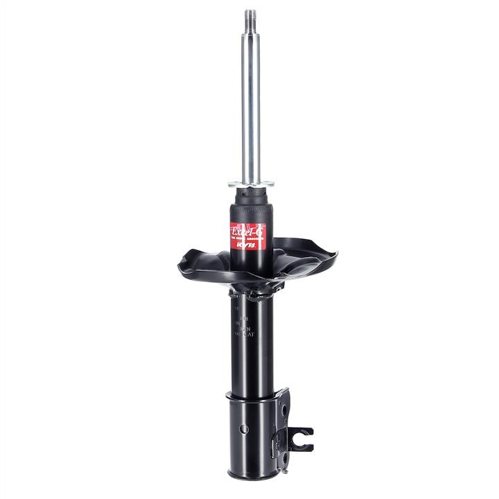 Shock absorber front left gas oil KYB Excel-G KYB (Kayaba) 334198