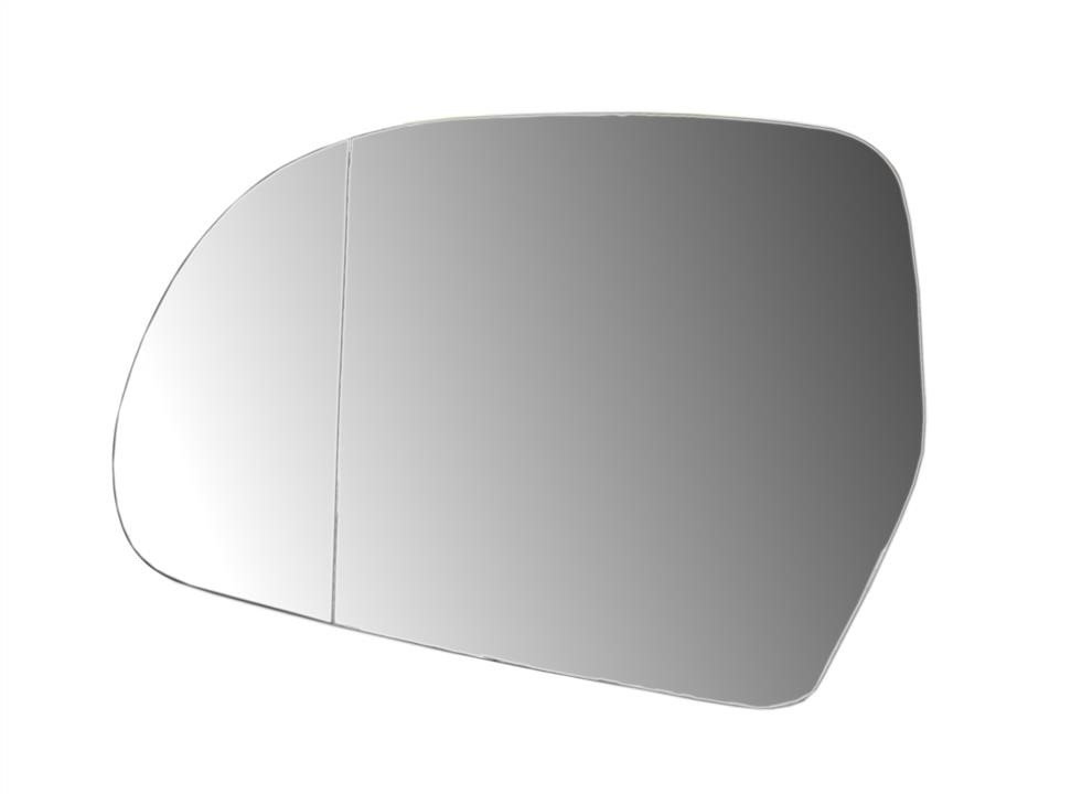 Abakus 0222M17 Rearview mirror external left 0222M17
