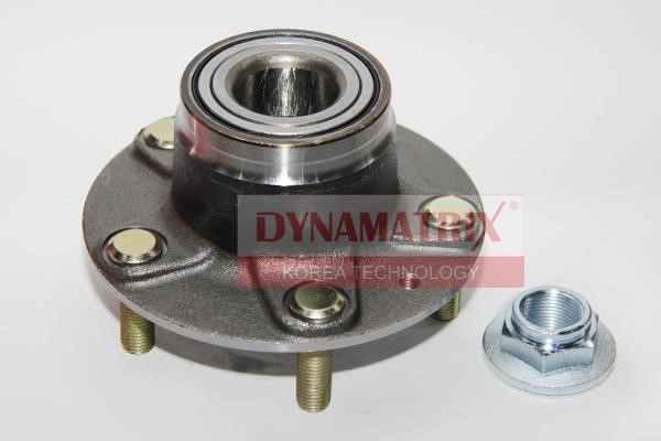 Dynamatrix DWH3229 Wheel bearing DWH3229