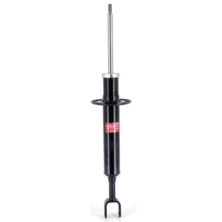KYB (Kayaba) Suspension shock absorber front gas-oil KYB Excel-G – price 243 PLN