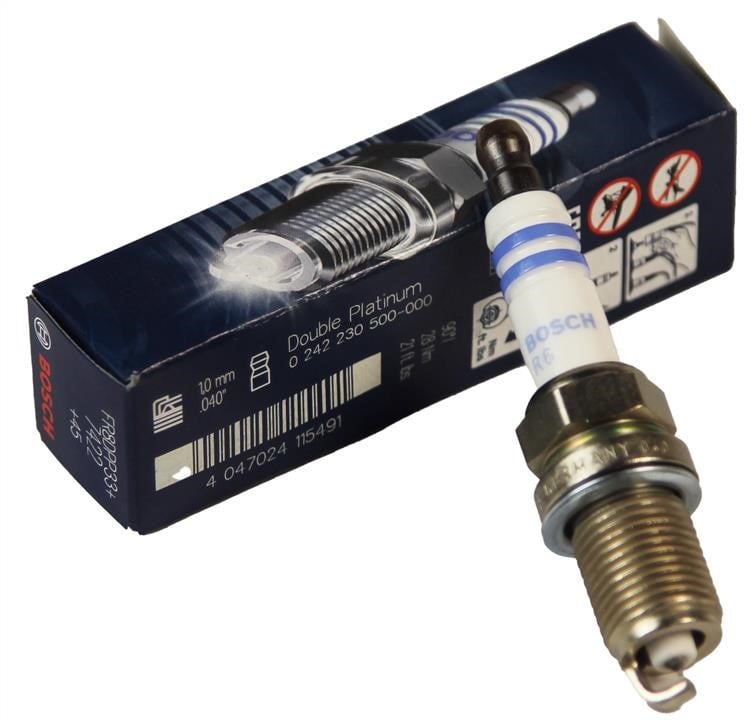 Buy Bosch 0 242 230 500 at a low price in United Arab Emirates!