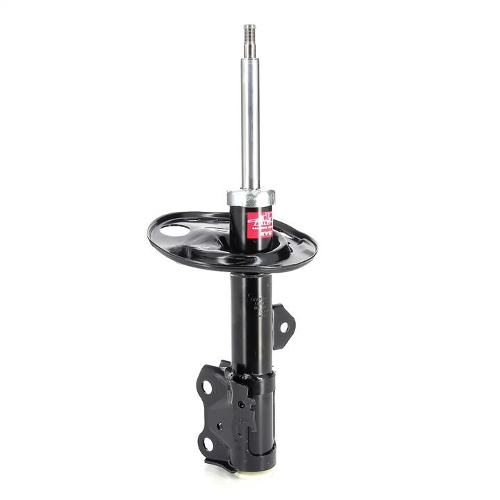 KYB (Kayaba) Shock absorber front left gas oil KYB Excel-G – price 341 PLN