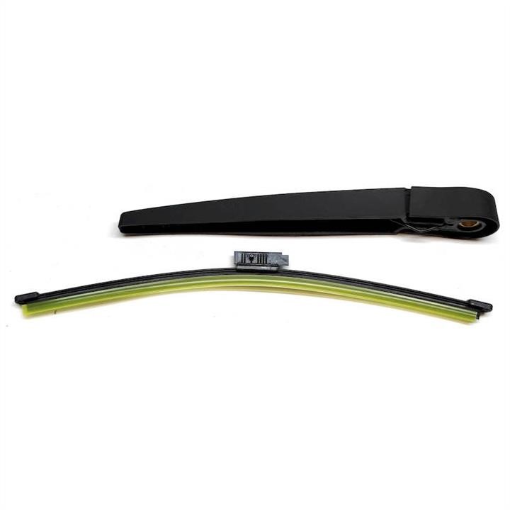 Magneti marelli 000723180219 Rear wiper blade with lever 340 mm (14") 000723180219