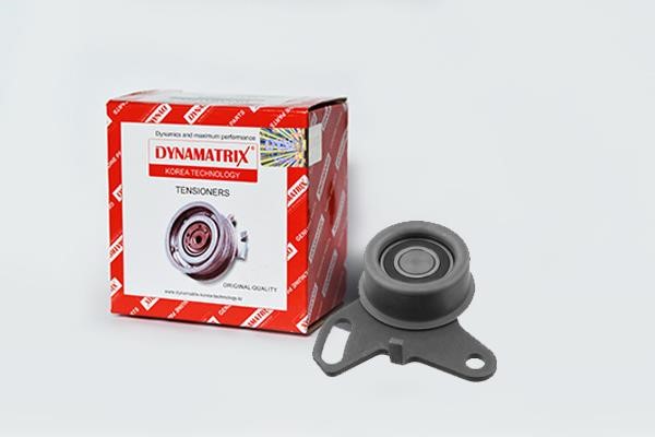 Dynamatrix DT75033 Tensioner pulley, timing belt DT75033