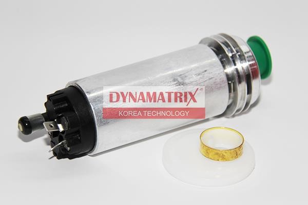 Dynamatrix DFP433701G Fuel Pump DFP433701G