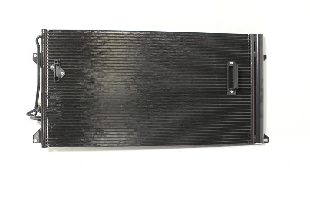 Air con condenser Porsche: 0030160020 Abakus AC Condenser
