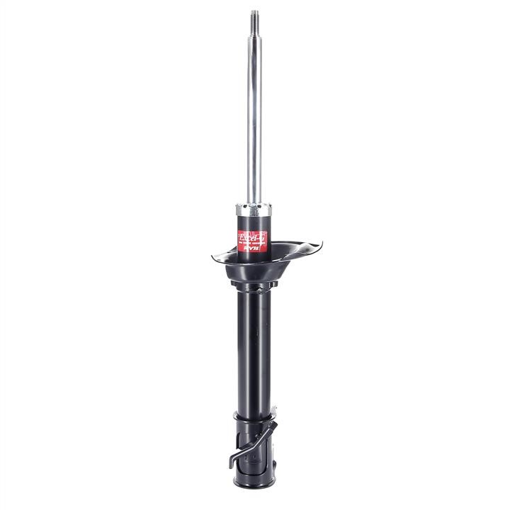 KYB (Kayaba) Suspension shock absorber rear right gas oil KYB Excel-G – price [object Object] PLN