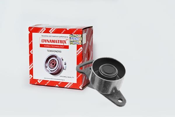 Dynamatrix DT16212 Tensioner pulley, timing belt DT16212