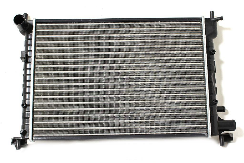 Abakus 017-017-0001 Radiator, engine cooling 0170170001